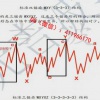 元吉波浪陈翔 入门八式骨架寻势太极点物极必反口诀策略高级班 股票期货外汇内部培训视频课程